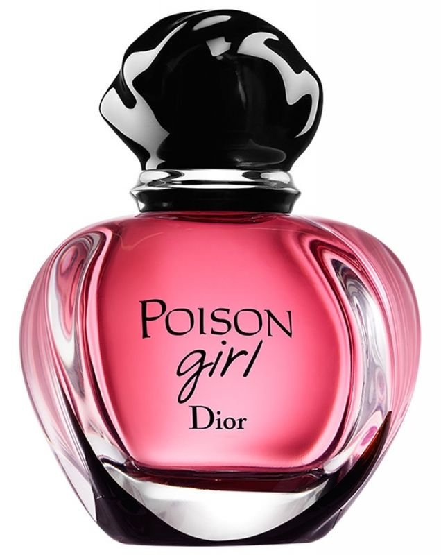 Christian Dior - Poison Girl