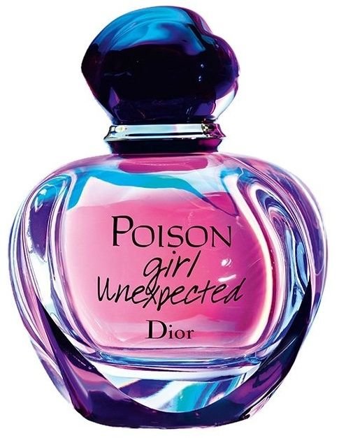 Christian Dior - Poison Girl Unexpected