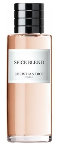 Christian Dior - Spice Blend
