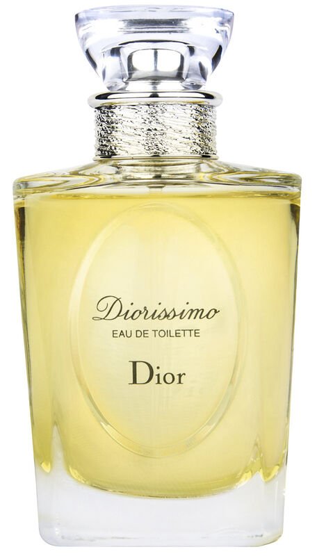 Christian Dior - Diorissimo