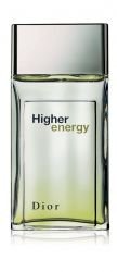 Higher Energy