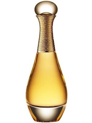 Christian Dior - J'adore L'or
