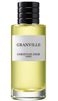 Christian Dior - La Collection Couturier Parfumeur Granville