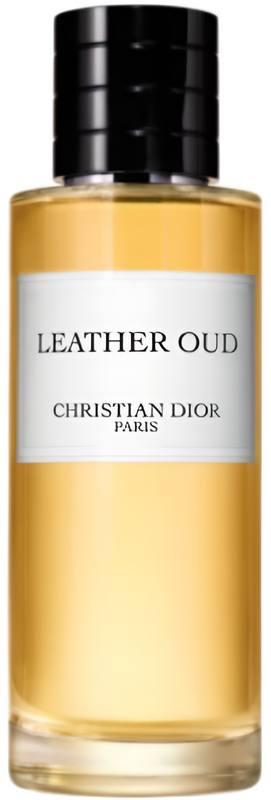 Christian Dior - La Collection Couturier Parfumeur Leather Oud