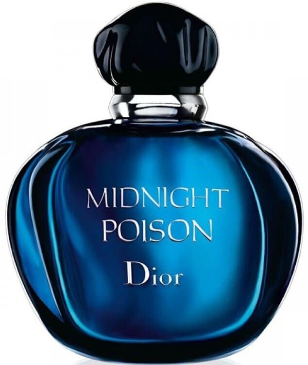 Christian Dior - Midnight Poison