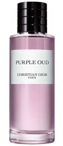 Christian Dior - Purple Oud