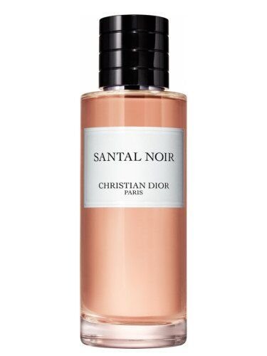 Christian Dior - Santal Noir
