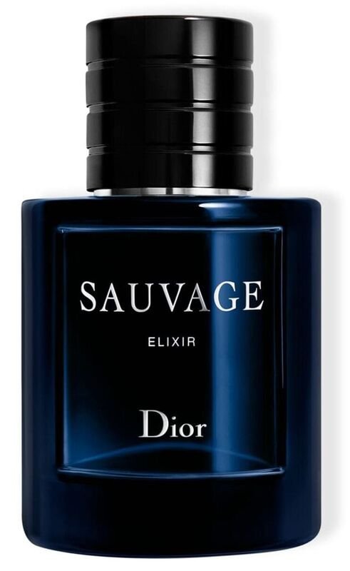Christian Dior - Sauvage Elixir