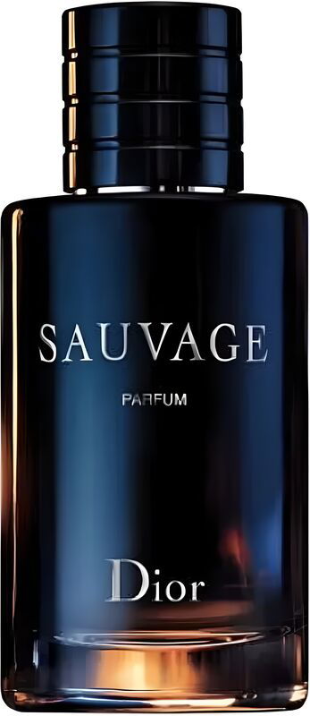 Christian Dior - Sauvage Parfum 2019