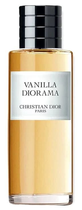 Christian Dior - Vanilla Diorama