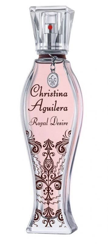 Christina Aguilera - Royal Desire
