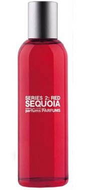 Series 2: Red Sequoia