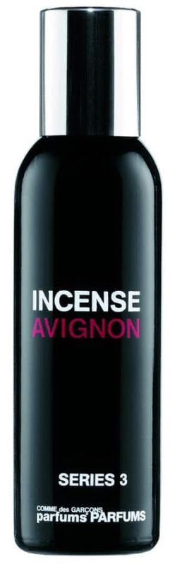 Comme Des Garcons - Series 3: Incense - Avignon