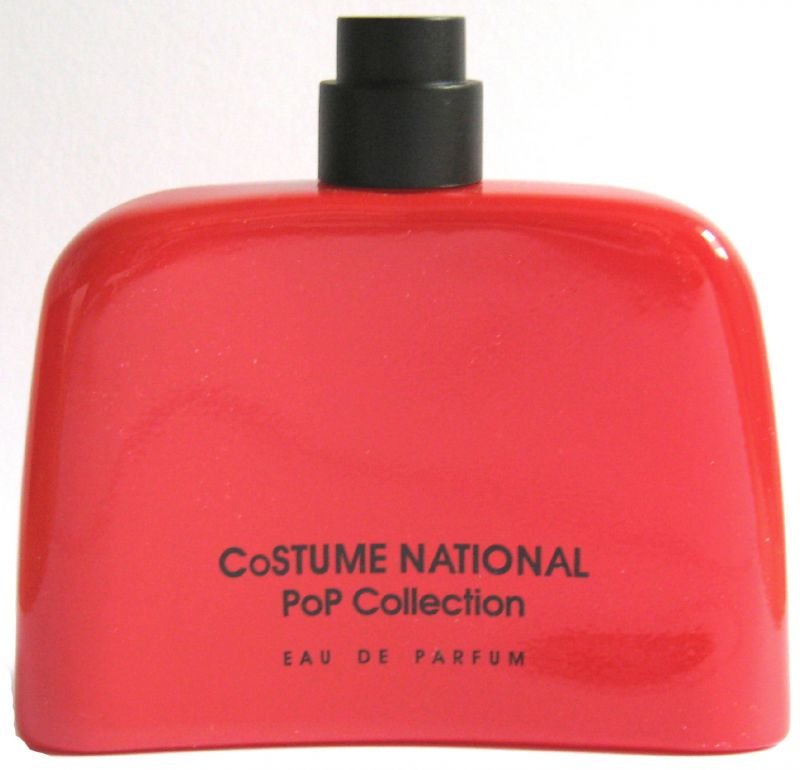 Costume National - Pop Collection