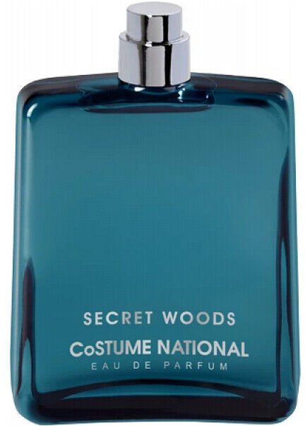 Costume National - Secret Woods