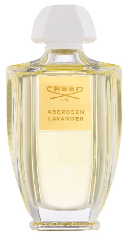 Aberdeen Lavender