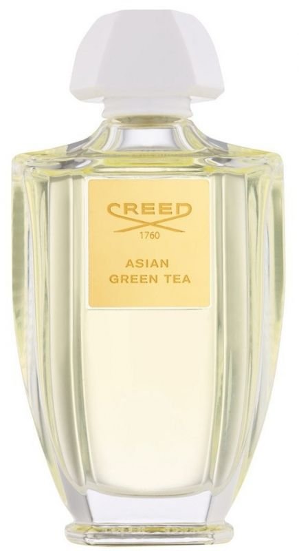 Asian Green Tea