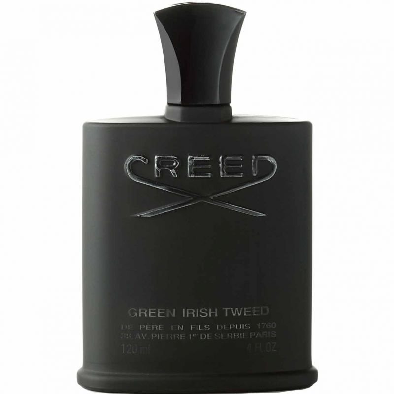 Creed - Green Irish Tweed