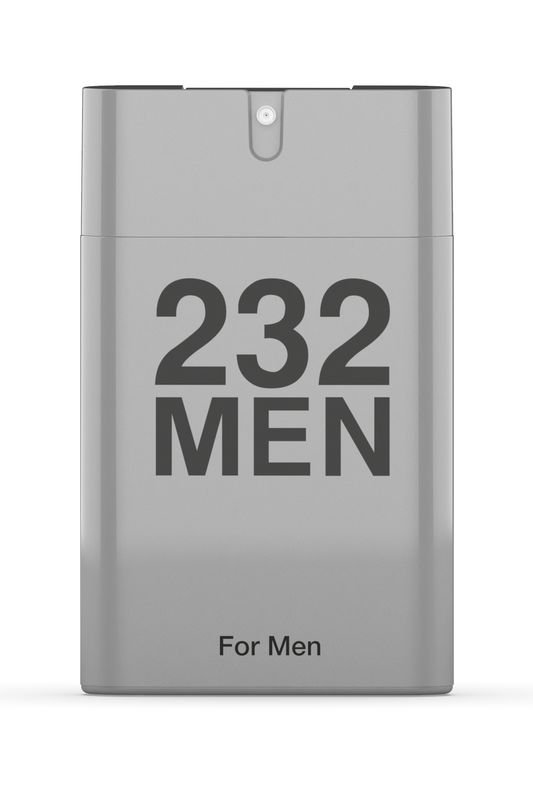 232 Men 45ml Cep Parfümü
