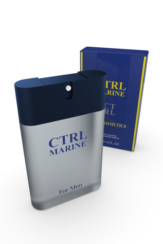 CTRL - CTRL Marine Edt 45 ml Erkek Parfümü
