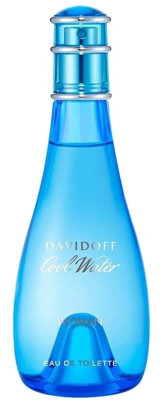 Davidoff - Cool Water Women
