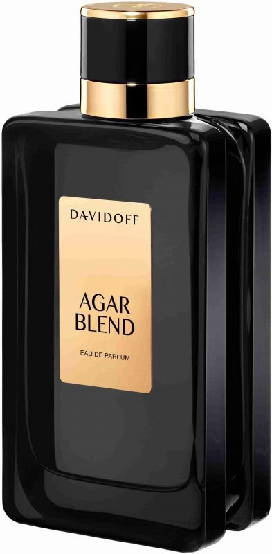 Davidoff - Agar Blend