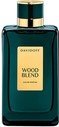 Davidoff - Wood Blend