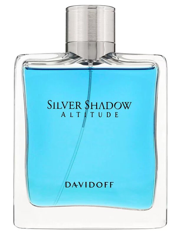 Silver Shadow Altitude