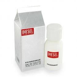 Diesel - Diesel 1996