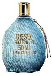 Diesel - Diesel Fuel for Life Denim Collection