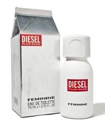 Diesel - Diesel Plus Plus Feminine
