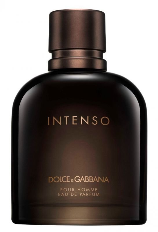 Dolce & Gabbana - Intenso