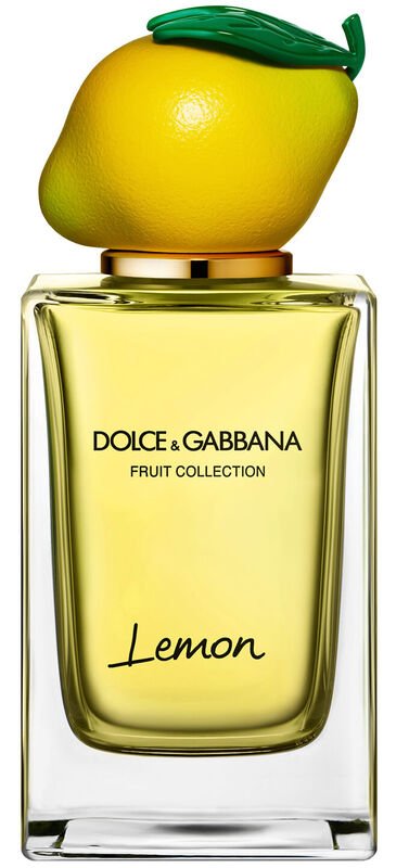 Dolce & Gabbana - Lemon