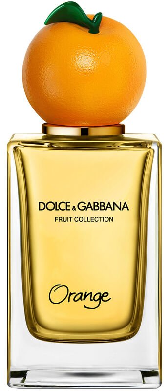 Dolce & Gabbana - Orange