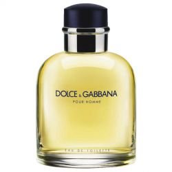Dolce & Gabbana - Dolce & Gabbana Pour Homme