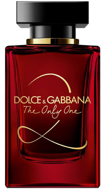 Dolce & Gabbana - The Only One 2