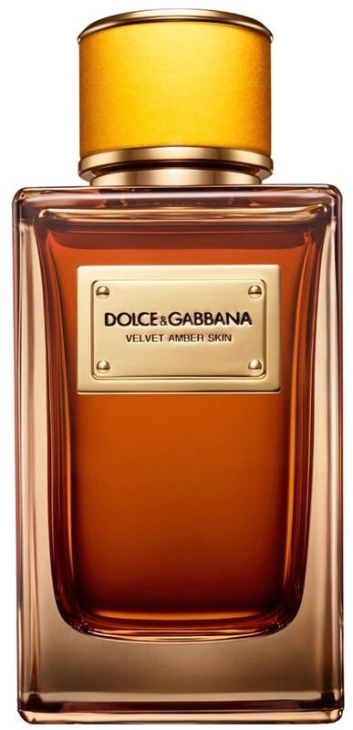 Dolce & Gabbana - Velvet Amber Skin
