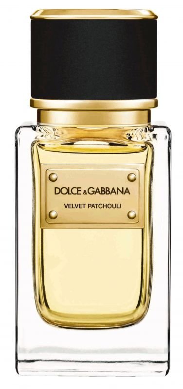 Dolce & Gabbana - Velvet Patchouli