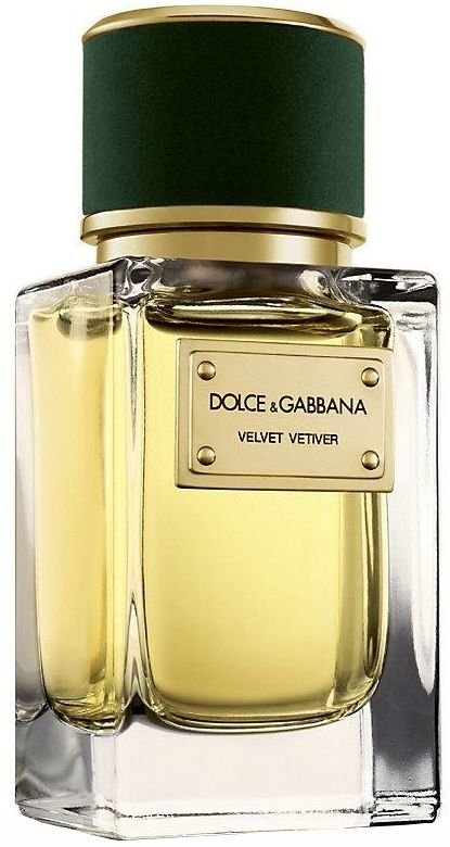 Dolce & Gabbana - Velvet Vetiver