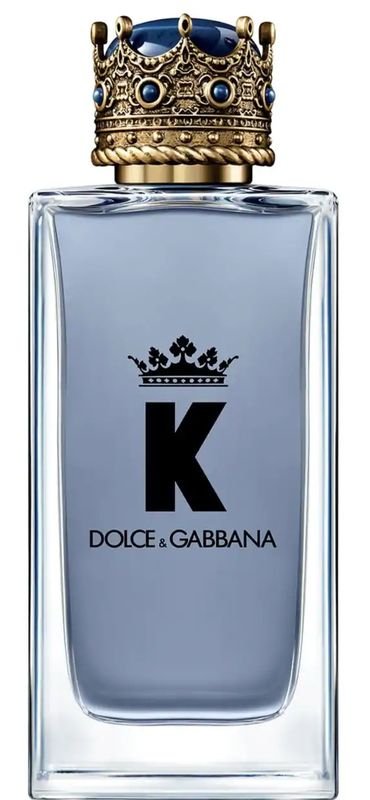 Dolce & Gabbana - K by Dolce&Gabbana