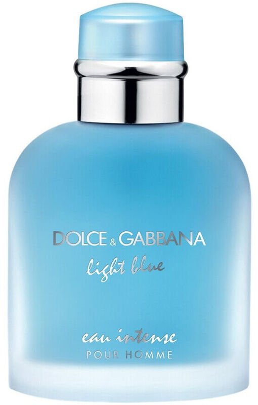Dolce & Gabbana - Light Blue Eau Intense Pour Homme