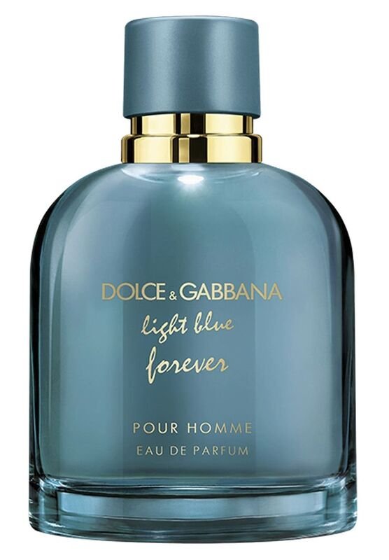 Dolce & Gabbana - Light Blue Forever Homme