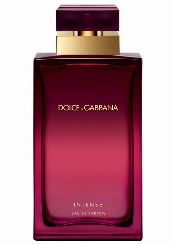 Dolce & Gabbana - Pour Femme Intense