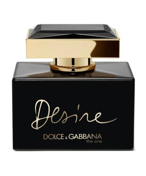 Dolce & Gabbana - The One Desire