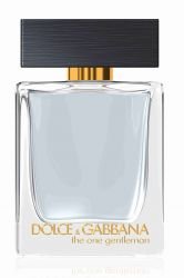 Dolce & Gabbana - The One Gentleman