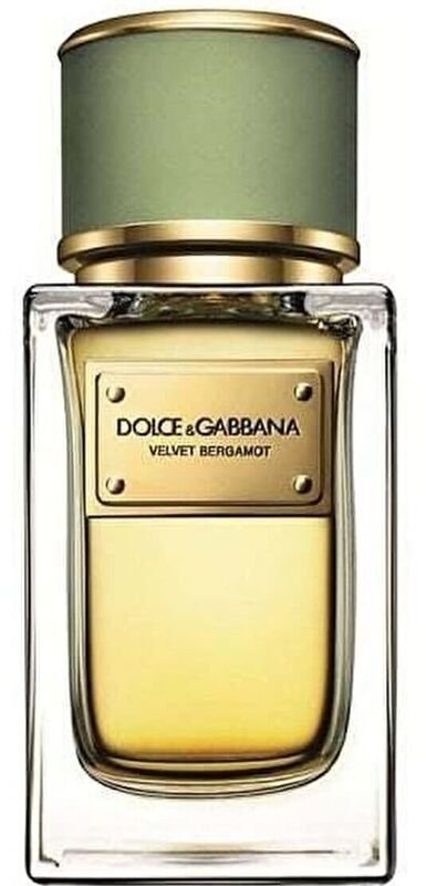 Dolce & Gabbana - Velvet Bergamot