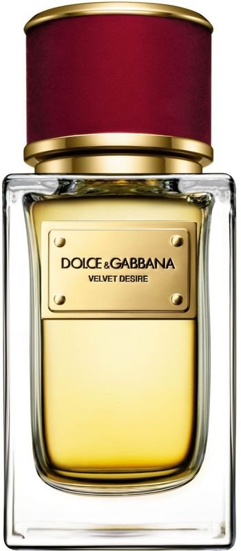 Dolce & Gabbana - Velvet Desire