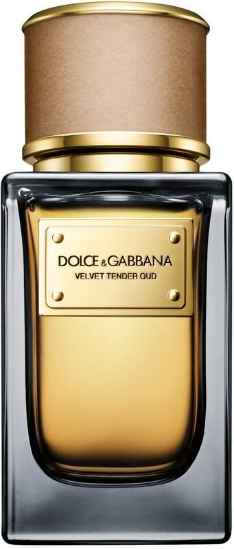 Dolce & Gabbana - Velvet Tender Oud