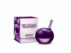 Dkny Delicious Candy Apples Juicy Berry