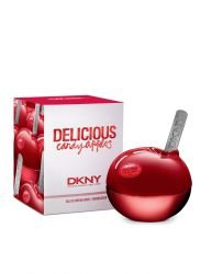 Dkny Delicious Candy Apples-Rasberry